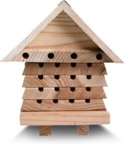 Wildlife World Bijenkorf Flip-Top 17 X 16 X 18 Cm -SuperFish || TETRA || Beeztees Verkoopwinkel 0679505020846 2