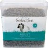 Supreme Science Selective Konijnenvoer Adult 3 Kg -SuperFish || TETRA || Beeztees Verkoopwinkel 0730582000807