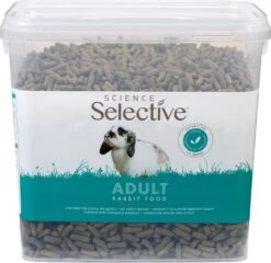 Supreme Science Selective Konijnenvoer Adult 3 Kg