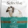 Supreme Science Selective Konijnenvoer Adult 10 Kg