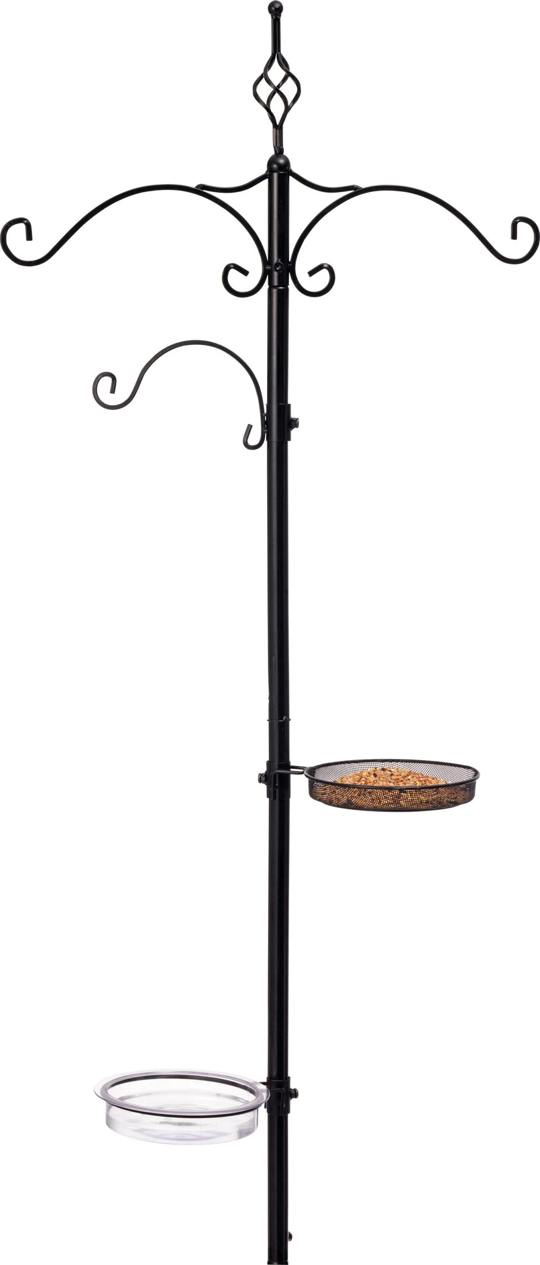 Intratuin Vogel Voederstandaard H 225 Cm 3 Intratuin Vogel Voederstandaard H 225 Cm