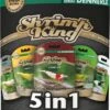 Dennerle Garnalenvoer Shrimp King 6 G 5 Stuks -SuperFish || TETRA || Beeztees Verkoopwinkel 4001615060997 1