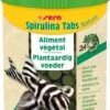 Sera Visvoer Spirulina Tabs Nature 100 Ml -SuperFish || TETRA || Beeztees Verkoopwinkel 4001942009409 1