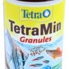 TetraMin Visvoer Granulaat Bio Active 250 Ml -SuperFish || TETRA || Beeztees Verkoopwinkel 4004218128781 1