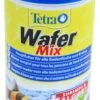 Tetra Visvoer Wafer Mix 250 Ml -SuperFish || TETRA || Beeztees Verkoopwinkel 4004218128996 1