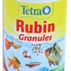 Tetra Visvoer Rubin Granulaat 250 Ml 1 Tetra Visvoer Rubin Granulaat 250 Ml -SuperFish || TETRA || Beeztees Verkoopwinkel 4004218132054 1