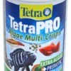 Tetra Pro Visvoer Algae Multi-crisps 250 Ml 2 Tetra Pro Visvoer Algae Multi-crisps 250 Ml -SuperFish || TETRA || Beeztees Verkoopwinkel 4004218139015 1
