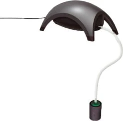 Tetra Aquarium Luchtpomp APS 50 L/h 10-60 L -SuperFish || TETRA || Beeztees Verkoopwinkel 4004218143128 4