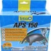 Tetra Aquarium Luchtpomp APS 150 L/h 80-150 L -SuperFish || TETRA || Beeztees Verkoopwinkel 4004218143166 1