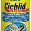 Tetra Visvoer Cichlid Mini Granulaat 250 Ml -SuperFish || TETRA || Beeztees Verkoopwinkel 4004218146518 1
