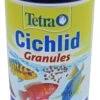 Tetra Visvoer Cichlid Granulaat 500 Ml -SuperFish || TETRA || Beeztees Verkoopwinkel 4004218146570 1