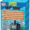 Tetra Aquarium Pomp WP 1000 Zwart 200-300 L -SuperFish || TETRA || Beeztees Verkoopwinkel 4004218188808 1