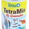 TetraMin Visvoer XL Granulaat Bio Active 250 Ml 1 TetraMin Visvoer XL Granulaat Bio Active 250 Ml -SuperFish || TETRA || Beeztees Verkoopwinkel 4004218189614 1