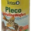 Tetra Visvoer Pleco Spirulina Wafers 250 Ml -SuperFish || TETRA || Beeztees Verkoopwinkel 4004218189652 1