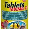 Tetra Visvoer Tablets TabiMin XL 133 Stuks 2 Tetra Visvoer Tablets TabiMin XL 133 Stuks -SuperFish || TETRA || Beeztees Verkoopwinkel 4004218210011 1