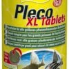 Tetra Visvoer Pleco XL Tablets 133 Stuks -SuperFish || TETRA || Beeztees Verkoopwinkel 4004218210035 1