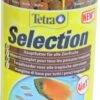 Tetra Visvoer Selection 4 In 1 250 Ml -SuperFish || TETRA || Beeztees Verkoopwinkel 4004218247574 1