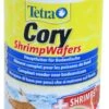 Tetra Visvoer Cory Shrimp Wafers 250 Ml -SuperFish || TETRA || Beeztees Verkoopwinkel 4004218257429 1