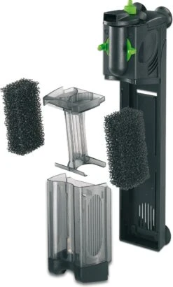 Tetra Aquarium Binnenfilter IN 400 L/h Plus 30-60 L -SuperFish || TETRA || Beeztees Verkoopwinkel 4004218607644 3