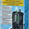 Tetra Aquarium Binnenfilter IN 600 L/h Plus 50-100 L -SuperFish || TETRA || Beeztees Verkoopwinkel 4004218607651 1