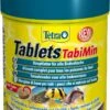 Tetra Visvoer Tablets TabiMin 275 Stuks -SuperFish || TETRA || Beeztees Verkoopwinkel 4004218701502 1