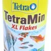 TetraMin Visvoer XL Vlokken Bio Active 1 L -SuperFish || TETRA || Beeztees Verkoopwinkel 4004218708945 1