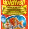 Tetra Visvoer Goldfish Bio Active 1 L -SuperFish || TETRA || Beeztees Verkoopwinkel 4004218720893 1