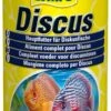 Tetra Visvoer Discus 250 Ml 2 Tetra Visvoer Discus 250 Ml -SuperFish || TETRA || Beeztees Verkoopwinkel 4004218745230 1