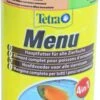 Tetra Visvoer Menu Vlokken 250 Ml -SuperFish || TETRA || Beeztees Verkoopwinkel 4004218761193 1
