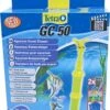 Tetra Aquarium Bodemreiniger GC 50 50-400 L 1 Tetra Aquarium Bodemreiniger GC 50 50-400 L -SuperFish || TETRA || Beeztees Verkoopwinkel 4004218762336 1