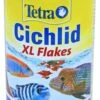 Tetra Visvoer Cichlid XL Vlokken 500 Ml -SuperFish || TETRA || Beeztees Verkoopwinkel 4004218767119 1