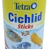 Tetra Visvoer Cichlid Sticks 1 L 1 Tetra Visvoer Cichlid Sticks 1 L -SuperFish || TETRA || Beeztees Verkoopwinkel 4004218767140 1