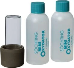 Söchting Mini Oxydator -SuperFish || TETRA || Beeztees Verkoopwinkel 4019056825204 2