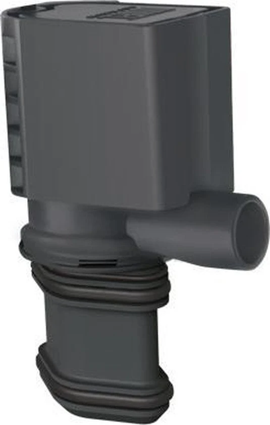 Juwel Aquarium Pomp Eccoflow Zwart 300 L/h 7 Juwel Aquarium Pomp Eccoflow Zwart 300 L/h - Afbeelding 5