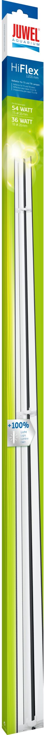 Juwel Aquarium Verlichting Hilflex 54 W
