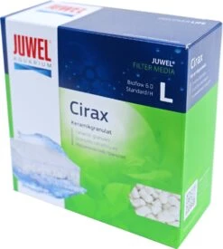 Juwel Filtermateriaal Cirax L