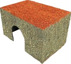 JR Farm Hooihuis Wortel Groot 650 G