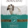Supreme Science Selective Konijnenvoer Adult 1,5 Kg -SuperFish || TETRA || Beeztees Verkoopwinkel 5015622204403