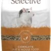 Supreme Science Selective Ratten- En Muizenvoer 1,5 Kg -SuperFish || TETRA || Beeztees Verkoopwinkel 5015622208081