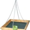 CJ Wildlife Voedertafel Hangend 33 X 33 X 4 Cm -SuperFish || TETRA || Beeztees Verkoopwinkel 5051054146645