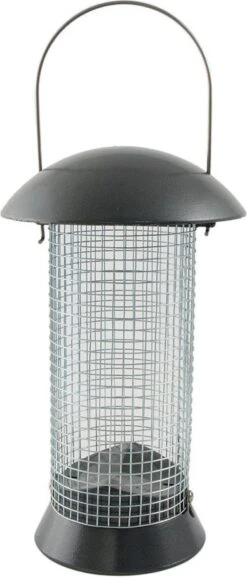 CJ Wildlife Pindasilo Grijs D 11 H 24,5 Cm