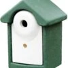 CJ Wildlife Nestkast Groen 25 X 19 X 18 Cm -SuperFish || TETRA || Beeztees Verkoopwinkel 5051054176062 1