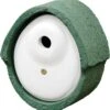 CJ Wildlife Nestkast WoodStone Groen 25 X 19 X 18 Cm -SuperFish || TETRA || Beeztees Verkoopwinkel 5051054176093 1