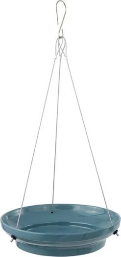 CJ Wildlife Waterschaal Vesi Blauw 26 X 26 X 6 Cm