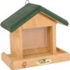 Vogelbescherming Nederland Vogelvoederhuis Carson 19 X 11 X 17,6 Cm 1 Vogelbescherming Nederland Vogelvoederhuis Carson 19 X 11 X 17,6 Cm -SuperFish || TETRA || Beeztees Verkoopwinkel 5051054229188