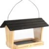 Vogelbescherming Nederland Vogelvoederhuis Randers 41,8 X 24,6 X 26 Cm -SuperFish || TETRA || Beeztees Verkoopwinkel 5051054244389