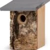 CJ Wildlife Nestkast Koolmees Kongsberg Naturel 15,7 X 11,5 X 22 Cm 2 CJ Wildlife Nestkast Koolmees Kongsberg Naturel 15,7 X 11,5 X 22 Cm -SuperFish || TETRA || Beeztees Verkoopwinkel 5051054263052 1