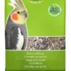 Deli Nature Vogelvoer Premium Grote Parkiet 4 Kg -SuperFish || TETRA || Beeztees Verkoopwinkel 5411860800146 0 1