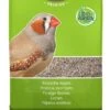 Deli Nature Vogelvoer Premium Tropische Vogel 4 Kg
