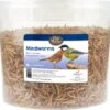 Deli Nature Tuinvogelvoer Greenline Meelwormen 700 G -SuperFish || TETRA || Beeztees Verkoopwinkel 5411860810343 1
